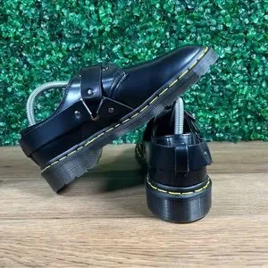Dr. Martens | Shoes | New Dr Martens Henree Oxfords Mens  display picture 1
